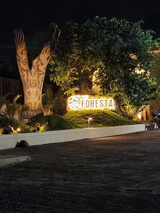 the foresta resort