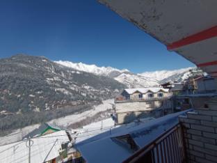 Roop Mountain Homestay,,2 star