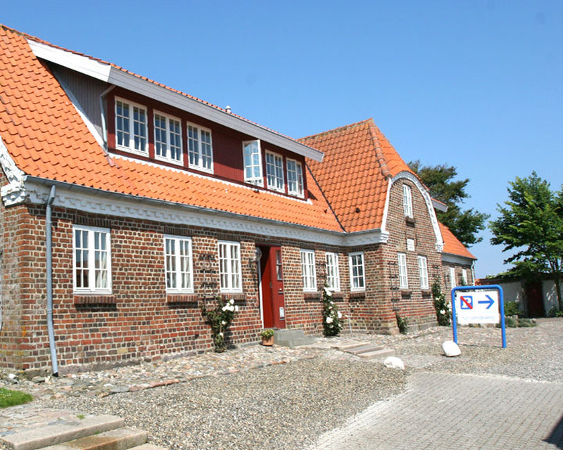 Hotelvfjorden,Midtjylland>>Lemvig,3 star