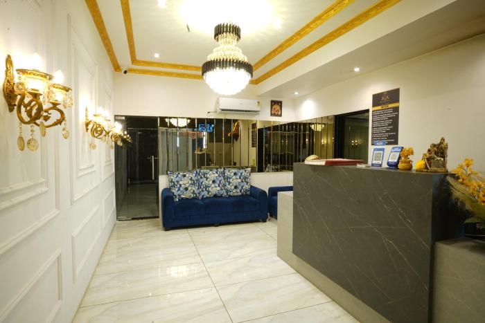 hotel blissful