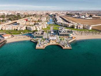 rixos obhur jeddah resort and villas