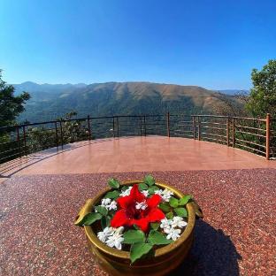 Q Swarga Retreat,,3 star