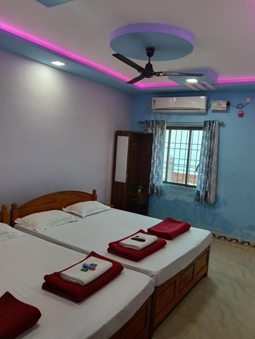sai sagar beach resort kunkeshwar