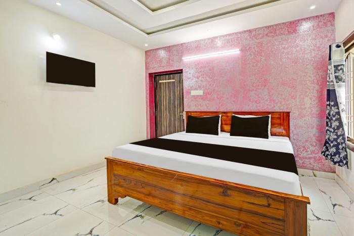Super Hotel O Lakshmipuram Main Road Guntur,,4 star