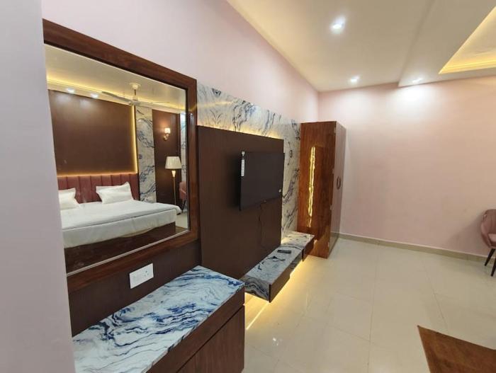 vkn hotel and resort