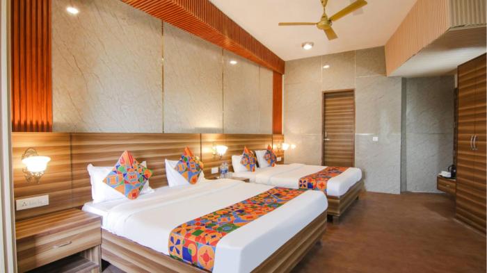 hotel vijay palace