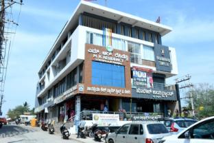 M R Residency,,3 star