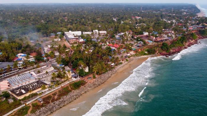 west bay marisol