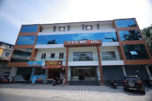 Tts Residency,,5 star