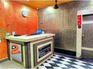 Dhamstay Hotel Dittu Holiday Inn Near  Niladri Beach Puri,,3 star