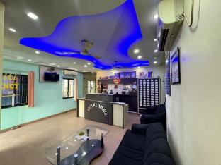 aditi residency new digha near sea beach