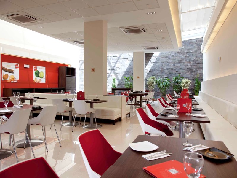 ibis larco miraflores