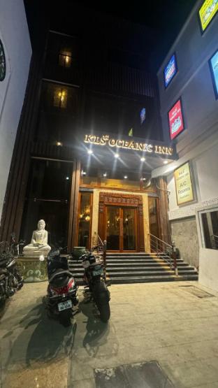 Kls Oceanic Inn,,3 star