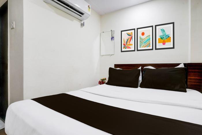 Hotel O Grand Villa,,3 star