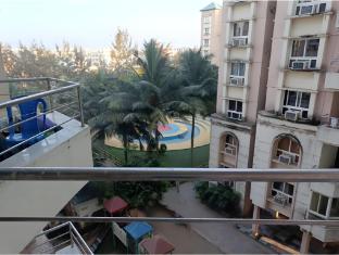 Dhamstay Hotel Sunrise Homestay  Near Beach Puri,,3 star