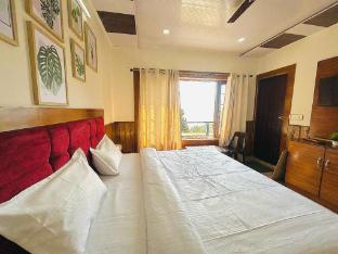 endeavour stay