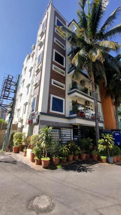 Hotel Nest Inn,,2 star