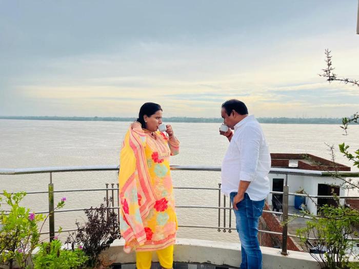 River View Paying Guest House,,2 star