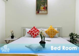1bhk apartment in malad by florastays