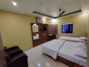 hotel bharati deoghar