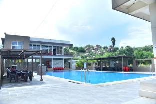 Ashoka Resorts Hampi,,2 star