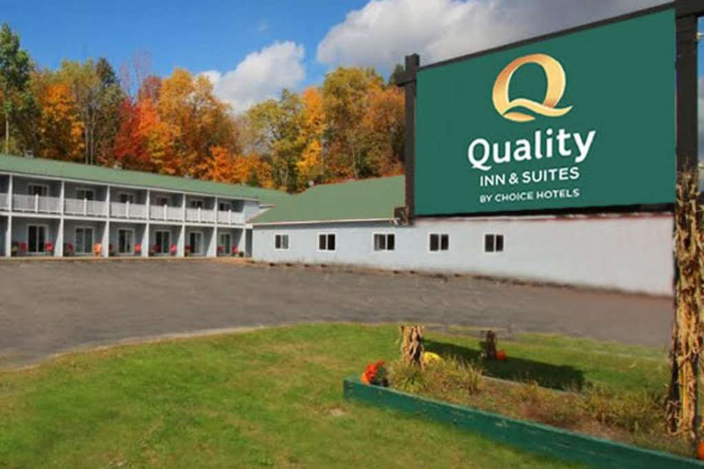 quality inn and suites