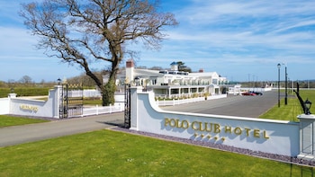 Polo Club Hotel,,4 star