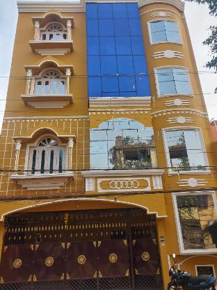 dhamstay hotel madison patia near kiit college