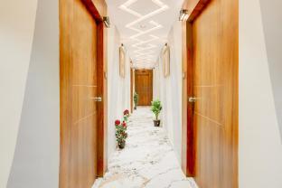 Hotel O Bn Residency,,3 star