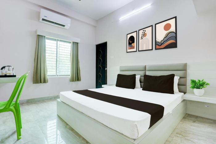 hotel o silver nest guest house