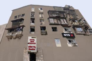 Hotel O New Firdous,,3 star