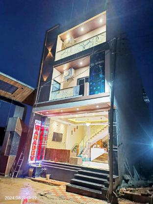 Hotel Mahadev Kripa,,3 star