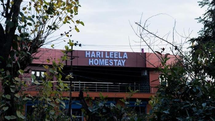 Hari Leela Homestay,,3 star