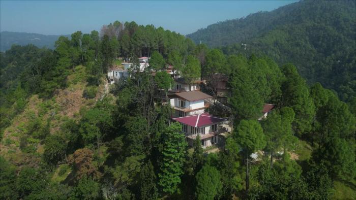 prakrti the nature