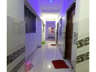 dhamstay hotel pranab sadan near beach