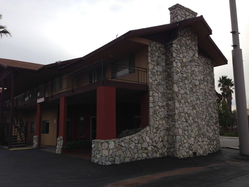 hotel salina
