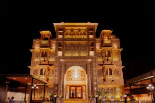 Hotel Ratan Mahal,,4 star