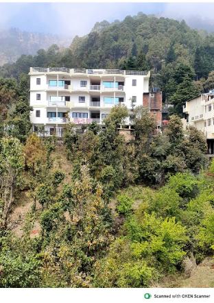 ram singh palace