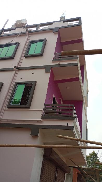 Prime Inn Guest House,,3 star