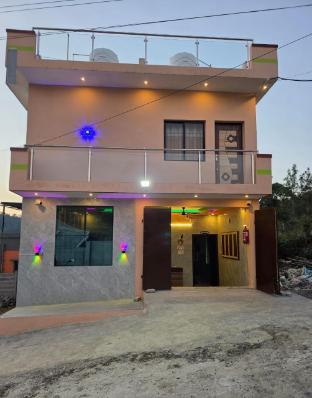 hotel fantasy yercaud