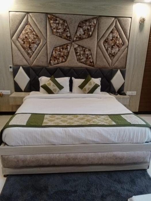 Hotel Jyoti Internetional,,3 star