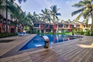felix homes 2bhk with pool