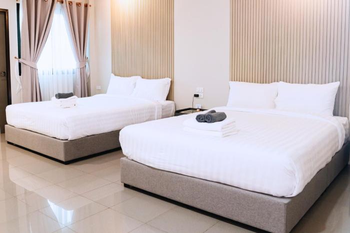 The One Betong,,3 star