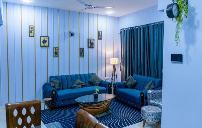 staeg belair mumbai