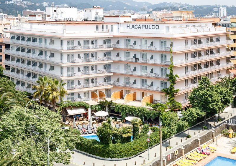 acapulco