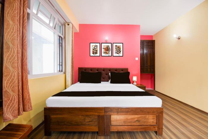 super hotel o de sikkim regency