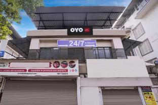 Hotel O 24/7 Residency,,3 star