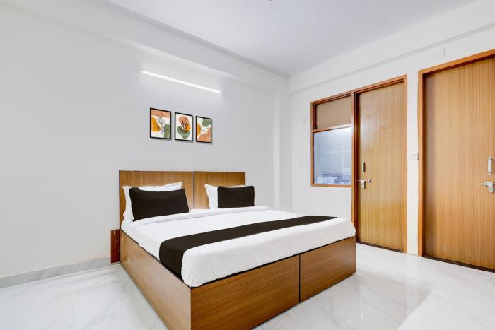 Hotel O Divine Stay,,3 star