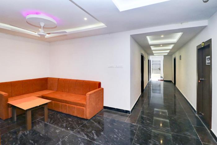 hotel o jaiswal vatika