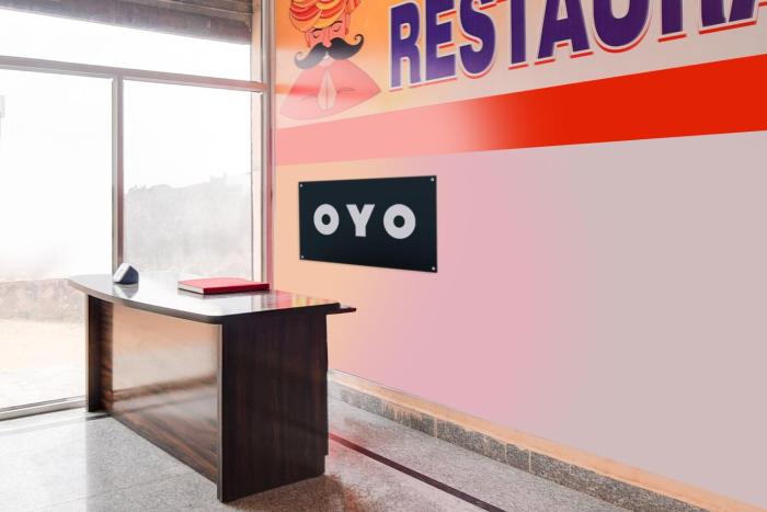 Spot On Hotel Town Palace,,3 star